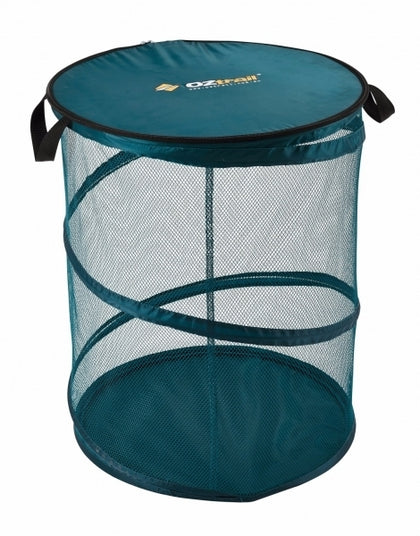 OZTRAIL Collapsible Storage Bin