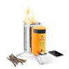 Bio-Campstove 2 by BIOLITE