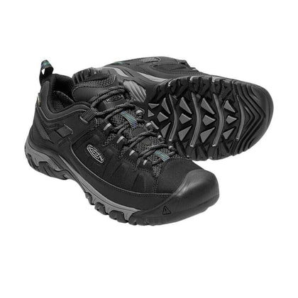 KEEN Targhee Exp Waterproof Men's Trail Shoe
