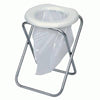OUTBOUND Spare Toilet Poly Bags