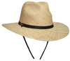 BARMAH 1027 Fisherman's Fedora Hat