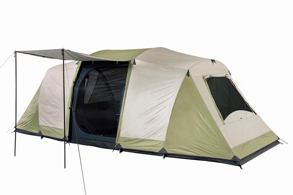 OZTRAIL Tasman 4V Plus jand OzCampingWarehouse