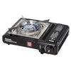 Travelmate II Stove by GASMATE