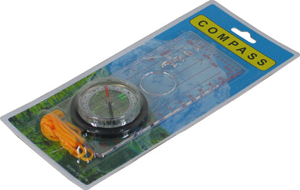 OUTBOUND Type 6 Compass