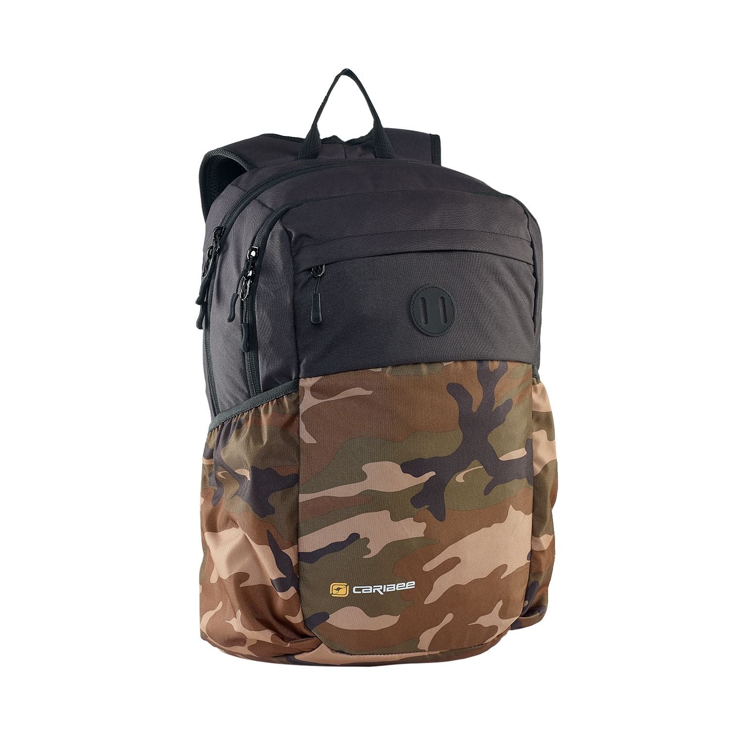 CARIBEE Bolso Mochila Morral De Uso Diario