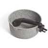 CAMPFIRE Compact Saucepan With Lid 16cm