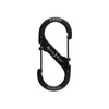 NITE IZE S-Biner Slidelock No3 - Black