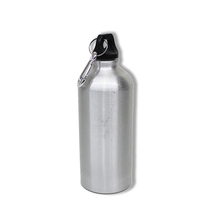 OUTBOUND 1Pt. Aluminium Fuel Bottle
