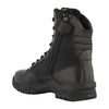 MAGNUM Strike Force 8.0 Side Zip Waterproof Boot