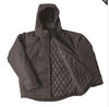 BRAHMA Cradle Mountain Padded Soft Shell Jacket