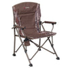 Kodiac Jumbo Folding Campimg Chair by CARIBEE