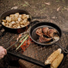 CAMPFIRE Heavy Duty Camp Grill