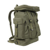 COMMANDO Scout Pack