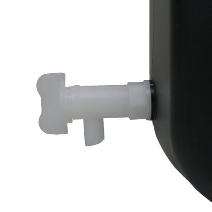 Plastic Tap for Jerry Cans and Water Drums