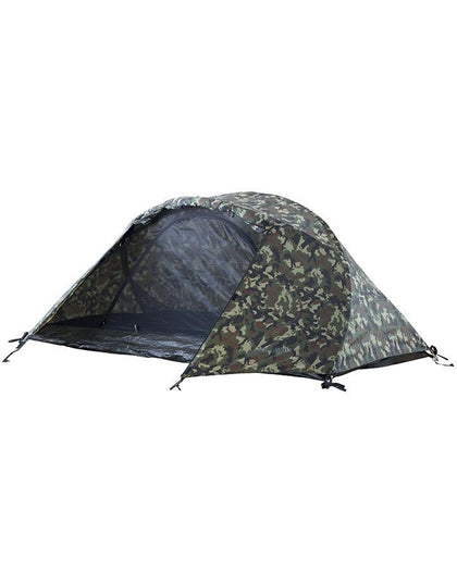 Stealth Mesh Tent Camo by BLACKWOLF