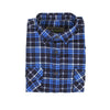 JACKSMITH Full Button Pure Cotton Flannelette Shirt