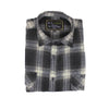 Full Button Pure Cotton Flannelette Shirt by JACKSMITH