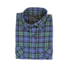 JACKSMITH Full Button Pure Cotton Flannelette Shirt