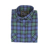 Full Button Pure Cotton Flannelette Shirt by JACKSMITH