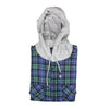 JACKSMITH Flannelette Hooded Shirt