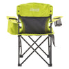 COLEMAN Chair Quad Kids FyreFly? Illumi-bug? Green