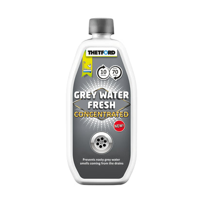 THETFORD Grey Water Fresh Concentrated 0.78L