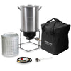 Power Cooker & Stockpot Set by COMPANION