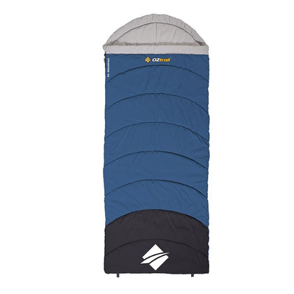 OZTRAIL Kingsford Sleeping Bag +5