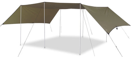 OZTRAIL Camper Fly
