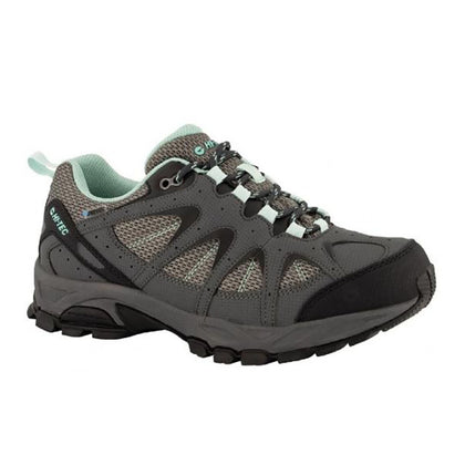 HI-TEC Quixhill Trail Low Waterproof Women's Shoe