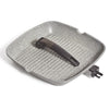 CAMPFIRE Compact Grill Pan 28cm