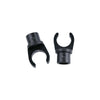 22mm Plastic Tube Clips 2 Pack by OZTRAIL