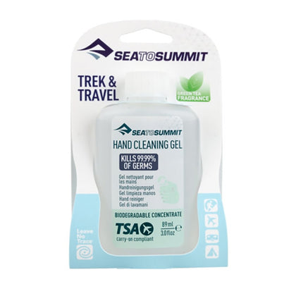 Liquid Hand Cleaning Gel by SEA TO SUMMIT