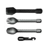 GERBER ComplEAT Black