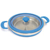 POPUP Pop Up Stainless Steel Cooking Pot 3L