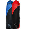 BLACKWOLF Campsite 0 Sleeping  Bag - Hooded