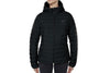 Fastrack Down Jacket by VIGILANTE