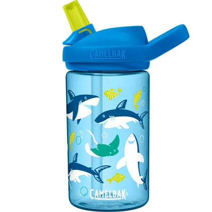 CAMELBAK Eddy+ Kids .4L Sharks And Rays