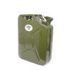 New Green Jerry Can 20Lt by COMMANDO