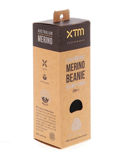 XTM Merino II Wool Beanie