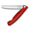 VICTORINOX Folding Steak Kinfe