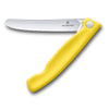 VICTORINOX Folding Steak Kinfe