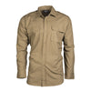 MIL-TEC 100% Cotton Ripstop Field Shirt