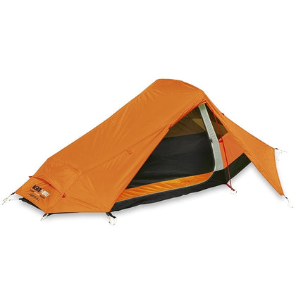 Mantis UL 1 Adventure Tent by BLACKWOLF