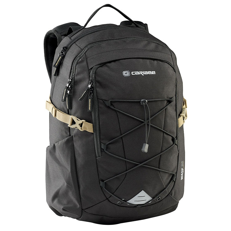 CARIBEE Wasp 30L Day Pack OzCampingWarehouse