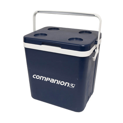 COMPANION Hard Cooler 26L