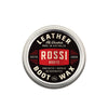 Leather Boot Wax by ROSSI