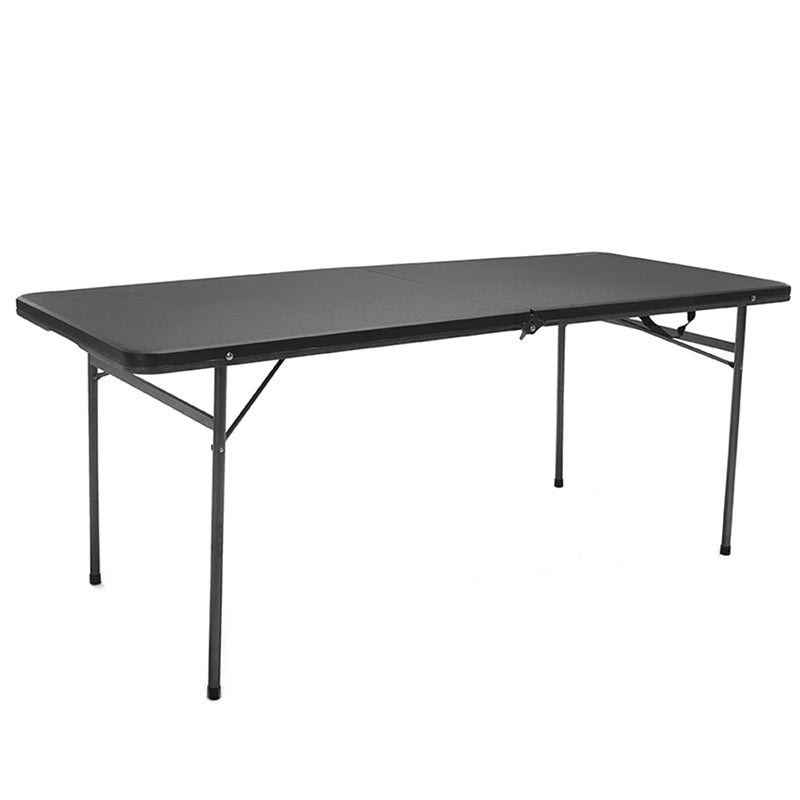Ironside 180cm Folding Table by OZTRAIL -OzCampingWarehouse