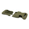 ITW Buckle - Heavy Duty - SR25 - Khaki by FASTEX