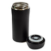 TAS Black Stainless 300ml Thermal Mug